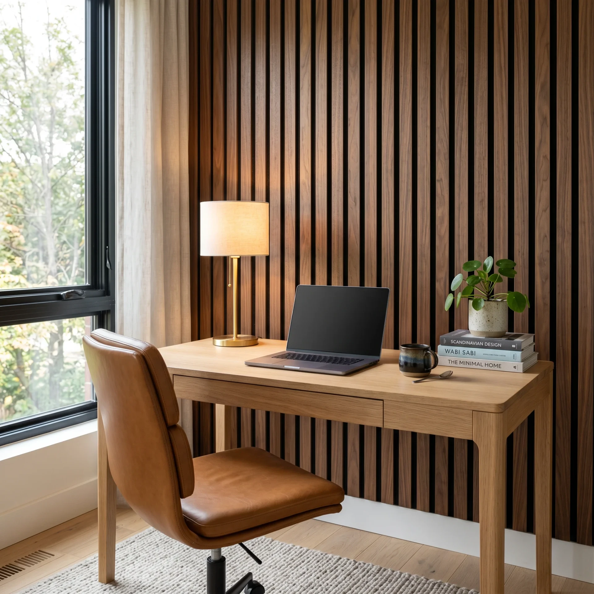 Home Office