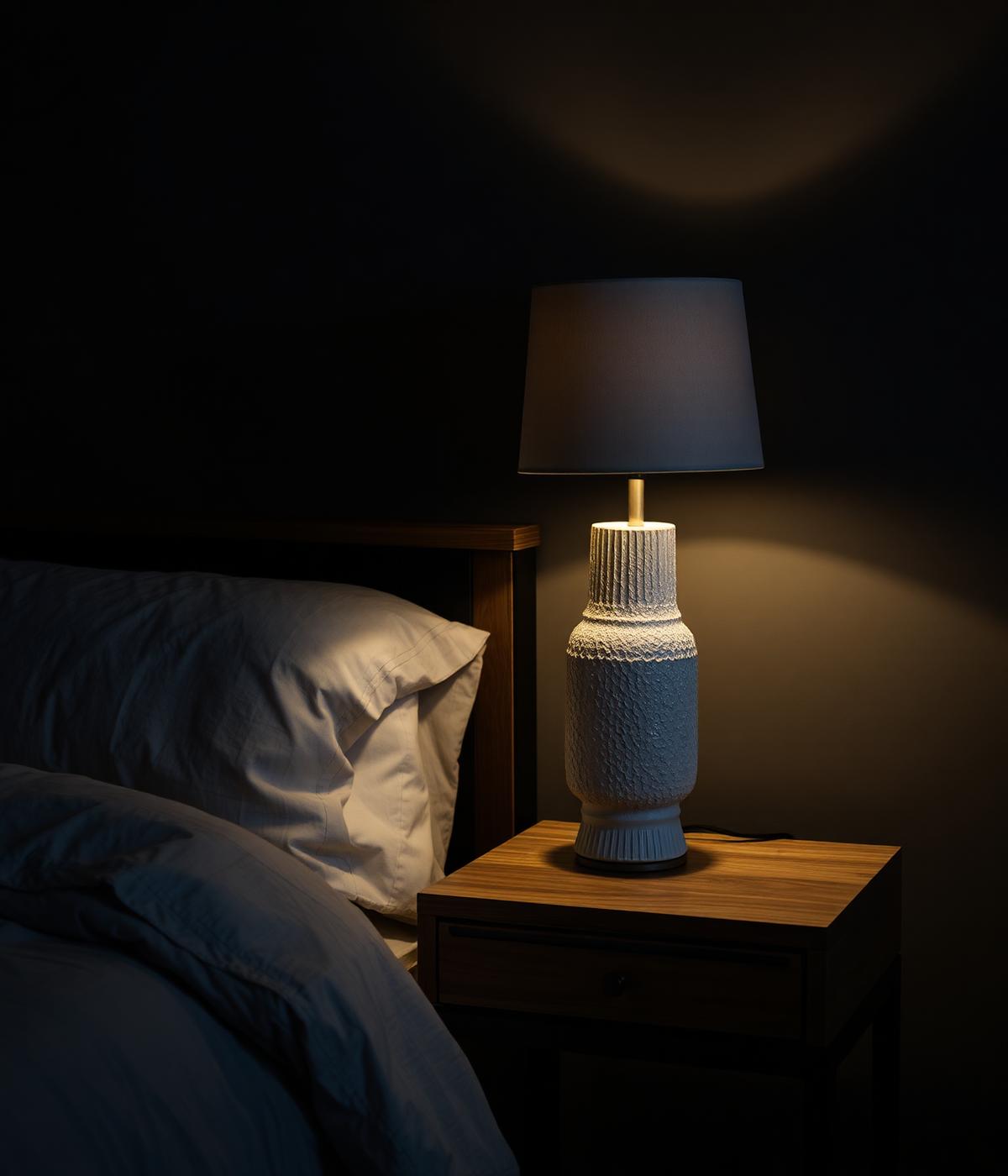 The Bedroom Edit
